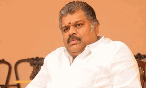 சொத்து வரி உயர்வை தமிழக அரசு திரும்ப பெற வேண்டும்: ஜி.கே.வாசன்