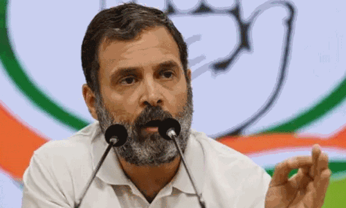 தமிழக மீனவர்கள் விவகாரம்: மத்திய மந்திரிக்கு ராகுல்காந்தி கடிதம் தமிழக மீனவர்கள் விவகாரம்: மத்திய மந்திரிக்கு ராகுல்காந்தி கடிதம்