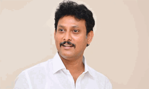 அமைச்சர் அன்பில் மகேஸ் மருத்துவமனையில் அனுமதி அமைச்சர் அன்பில் மகேஸ் மருத்துவமனையில் அனுமதி