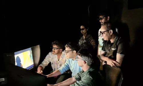 Kanguva: Cinematographer who posted the update