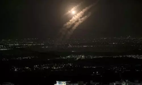 ஈரானில் உள்ள அணு ஆயுத தளங்கள் மீது தாக்குதல் நடத்த இஸ்ரேல் திட்டம்