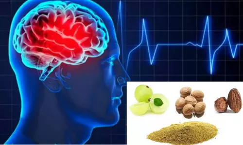 பக்கவாத நோயும் சித்த மருத்துவ தீர்வும்