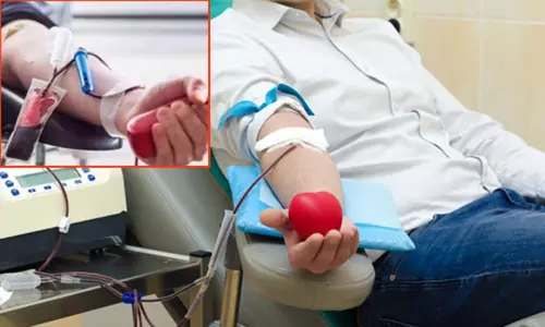 நீரிழிவு நோயாளிகள் ரத்த தானம் செய்யலாமா?