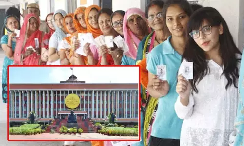 ஒரே நாடு ஒரே தேர்தல் - எதிர்ப்பு தெரிவித்து கேரள சட்டசபையில் தீர்மானம்