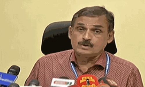 தமிழகத்தில் 3 மாவட்டங்களுக்கு இன்று மிக கனமழைக்கான ஆரஞ்சு அலர்ட்