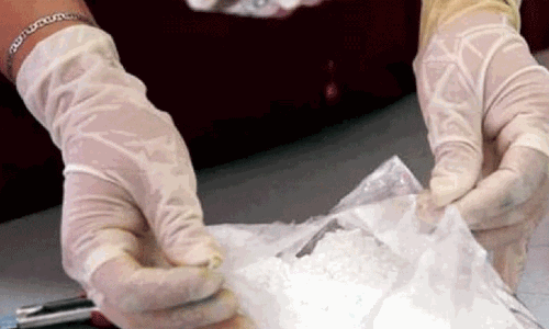 டெல்லியில் ரூ. 2 ஆயிரம் கோடி மதிப்புள்ள போதைப்பொருள் பறிமுதல்