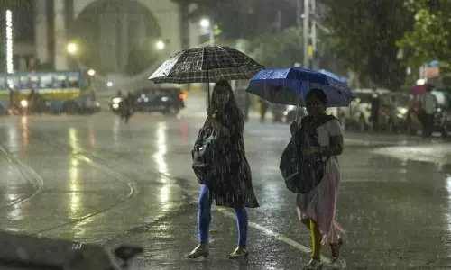 சென்னை உட்பட 21 மாவட்டங்களில் நள்ளிரவு 1 மணி வரை மழைக்கு வாய்ப்பு