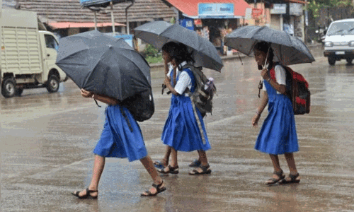 புதுச்சேரியில் நாளை பள்ளி, கல்லூரிகளுக்கு விடுமுறை