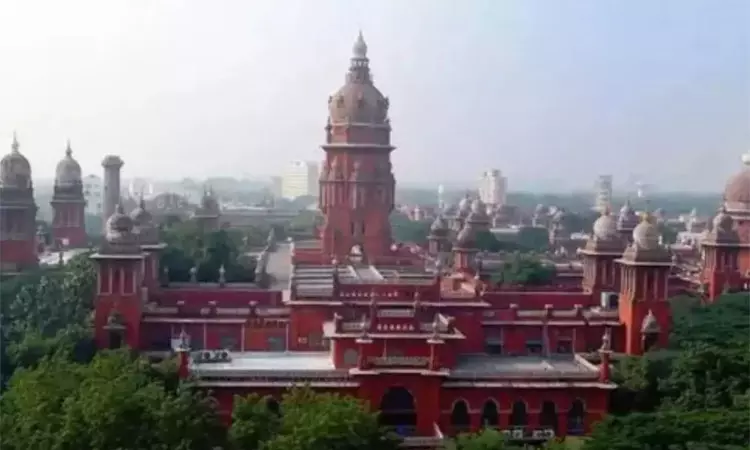 சென்னை ஐகோர்ட்டிற்கு நாளை விடுமுறை சென்னை ஐகோர்ட்டிற்கு நாளை விடுமுறை