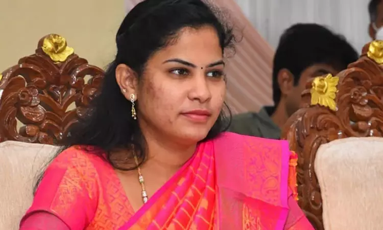 மழைநீர் வடிகால் பணிகள் கைகொடுத்துள்ளன - மேயர் பிரியா மழைநீர் வடிகால் பணிகள் கைகொடுத்துள்ளன - மேயர் பிரியா