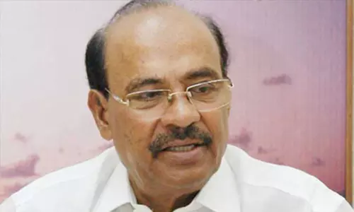 பல இடங்களில் தண்ணீர் தேக்கம்: தமிழக அரசு மீது சென்னை மக்கள் நம்பிக்கை இழந்து விட்டனர் - ராமதாஸ் பல இடங்களில் தண்ணீர் தேக்கம்: தமிழக அரசு மீது சென்னை மக்கள் நம்பிக்கை இழந்து விட்டனர் - ராமதாஸ்