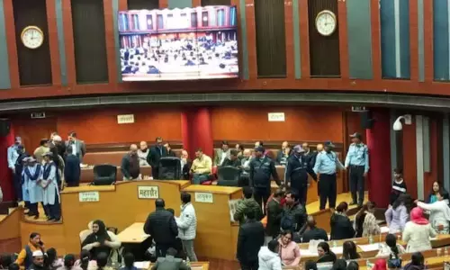 டெல்லி மேயர் தேர்தல் எப்போது? டெல்லி மேயர் தேர்தல் எப்போது?