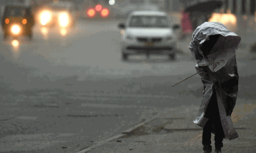 இரவு 7 மணி வரை 14 மாவட்டங்களில் மழைக்கு வாய்ப்பு