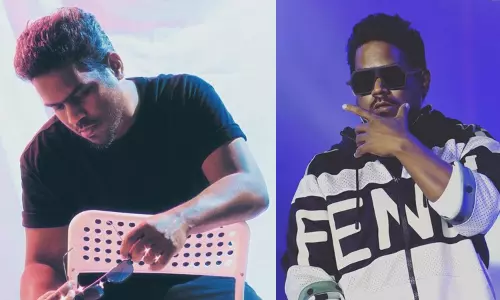 இயக்குனர் அவதாரம் எடுக்கும் யுவன் சங்கர் ராஜா!