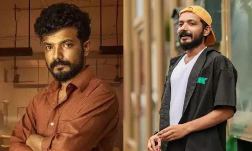 மஞ்சுமெல் பாய்ஸ் பட நடிகரின் ஓட்டுநர் உரிமம் ரத்து!