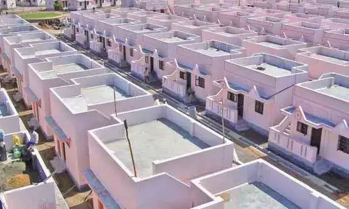 பிரதமர் வீடு கட்டும் திட்டம்: ரூ.209 கோடி ஒதுக்கீடு