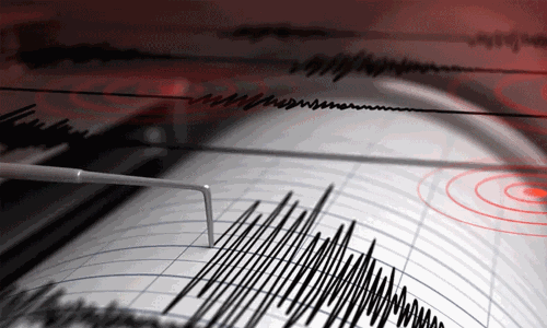 ஜப்பானில் நிலநடுக்கம் - ரிக்டர் 5.1 ஆக பதிவு