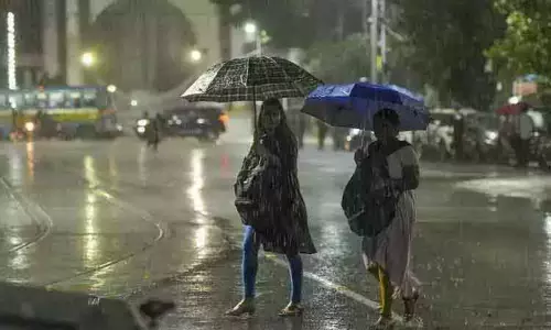 இரவு 10 மணி வரை மழைக்கு வாய்ப்புள்ள மாவட்டங்கள்