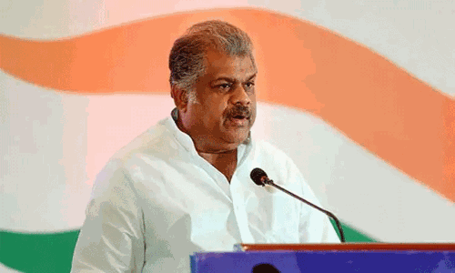 தமிழ்த்தாய் வாழ்த்துப்பாடல் தவறாக பாடப்பட்டது ஏற்புடையதல்ல - ஜி.கே.வாசன்