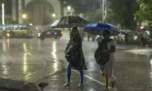 18 மாவட்டங்களில் இரவு 10 மணி வரை மழைக்கு வாய்ப்பு