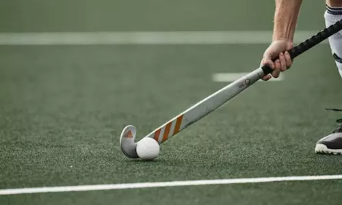 சுல்தான் கோப்பை ஆக்கி: இங்கிலாந்தை வீழ்த்தி இந்தியா 2-வது வெற்றி