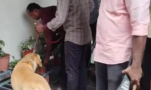 நெல்லையில் பிரபல கண் மருத்துவமனைக்கு வெடிகுண்டு மிரட்டல்