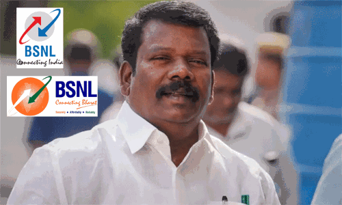 தேசத்தின் அனைத்து பொதுத்துறைகளும் காவிமயமாக்கப்படுவது ஏன்? - செல்வப்பெருந்தகை கேள்வி தேசத்தின் அனைத்து பொதுத்துறைகளும் காவிமயமாக்கப்படுவது ஏன்? - செல்வப்பெருந்தகை கேள்வி