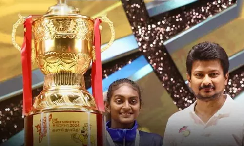 முதல்- அமைச்சர் கோப்பை 2024: சென்னை அணி சாம்பியன்