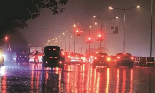 தமிழகத்தின் 22 மாவட்டங்களில் இரவு 10 மணி வரை மழைக்கு வாய்ப்பு