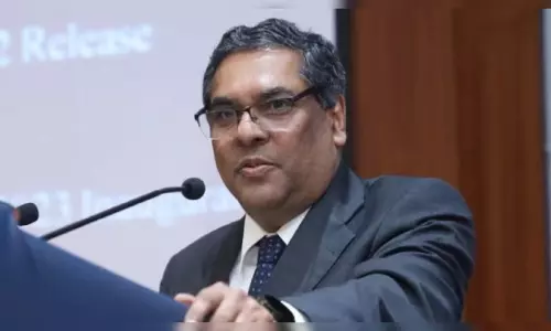 சுப்ரீம் கோர்ட்டு புதிய தலைமை நீதிபதியாக சஞ்சீவ் கன்னா நியமனம்