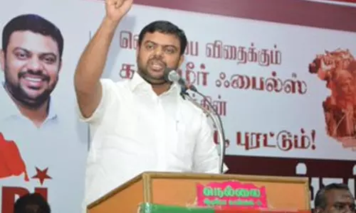 உருது பள்ளிகளை குறைக்கும் நடவடிக்கையை கைவிட வேண்டும் -எஸ்டிபிஐ கட்சி வலியுறுத்தல்