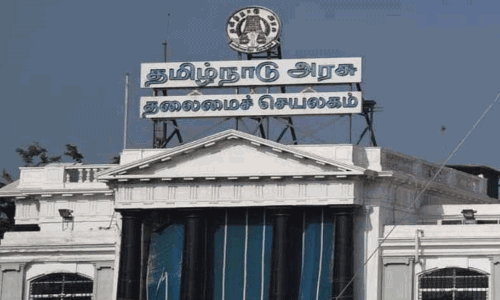 வேளாண்மைத்துறையில் தமிழ்நாடு இந்தியாவிலேயே முன்னணி மாநிலமாக திகழ்கிறது - தமிழக அரசு