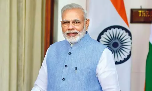 மூத்த குடிமக்களுக்கான மருத்துவ காப்பீடு திட்டம்: பிரதமர் மோடி நாளை தொடங்கி வைக்கிறார்