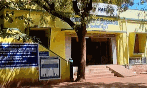 திறந்தவெளியில் மலம் கழித்தால் அபராதம் வசூலிக்க முடிவு திறந்தவெளியில் மலம் கழித்தால் அபராதம் வசூலிக்க முடிவு