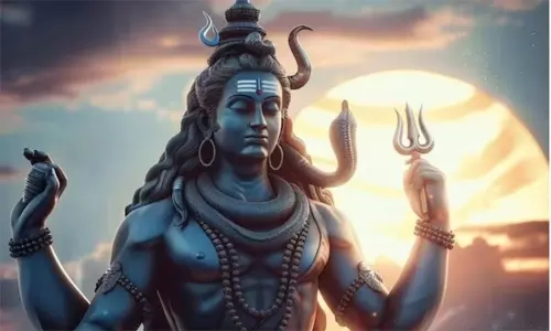 சிவராத்திரியின் சிறப்புகள்!