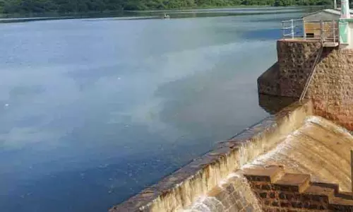 சாத்தையாறு அணையிலிருந்து தண்ணீர் திறந்துவிட அரசு உத்தரவு