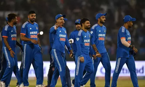 இப்போதைய இளம் வீரர்கள் நாட்டுக்காக விளையாட விரும்பவில்லை - முன்னாள் தேர்வுக்குழு தலைவர் கவலை