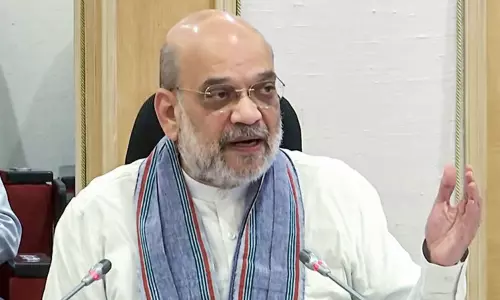 சீக்கிய பிரிவினைவாதிகளுக்கு எதிரான தாக்குதல்: அமித் ஷா மீது கனடா குற்றச்சாட்டு