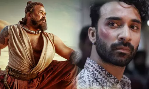 The villain of the film Kill will make his Malayalam debut through Mohanlals film?