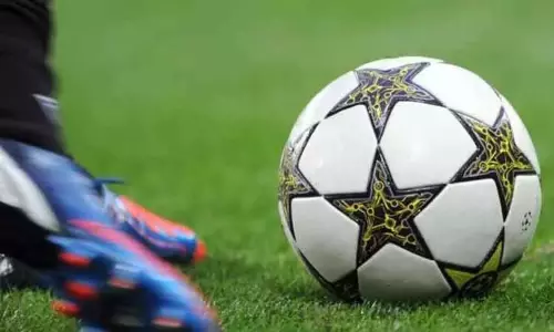 ஐ.எஸ்.எல். கால்பந்து : சென்னை - பஞ்சாப் அணிகள் இன்று மோதல் ஐ.எஸ்.எல். கால்பந்து : சென்னை - பஞ்சாப் அணிகள் இன்று மோதல்