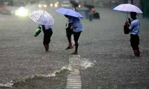 19 மாவட்டங்களில் இன்று கனமழைக்கு வாய்ப்பு