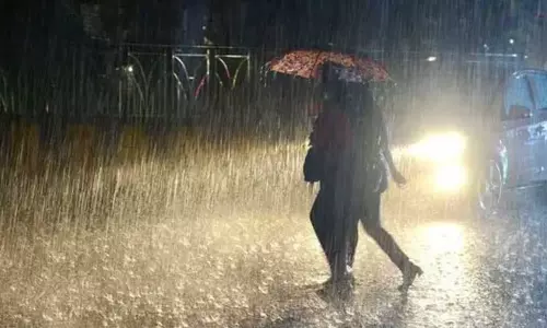 சென்னை உட்பட 28 மாவட்டங்களில் நள்ளிரவு 1 மணி வரை மழைக்கு வாய்ப்பு