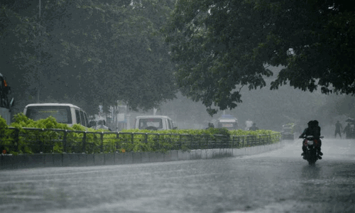தமிழகத்தில் 7 மணி வரை 32 மாவட்டங்களில் மழைக்கு வாய்ப்பு
