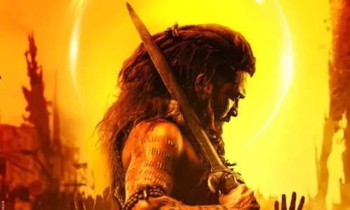 Kanguva movie special screening - information released by the film crew