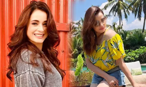 Neelam Kothari reveals Shocking details about her divorce from Rishi Sethia Neelam Kothari reveals Shocking details about her divorce from Rishi Sethia