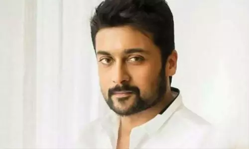 Suriya calls releasing Jai Bhim on OTT his worst decision