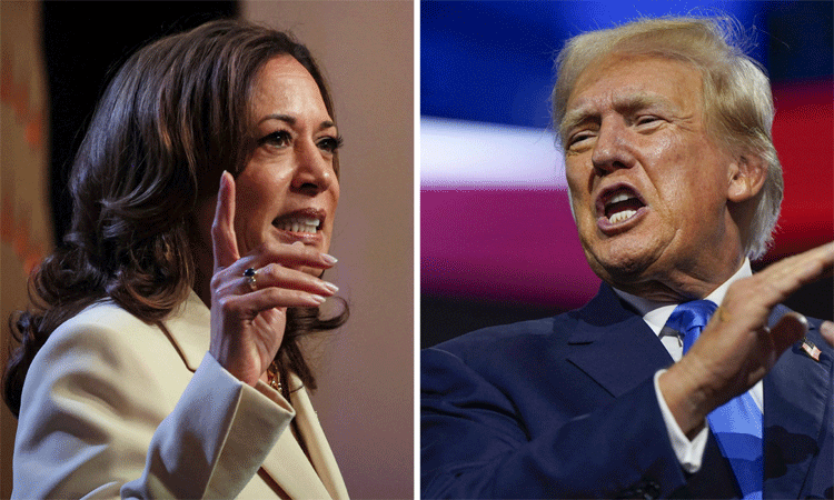 வாஷிங்டன், கடந்த 2020-ம் ஆண்டு ஜனாதிபதியாக... ... மீண்டும் அமெரிக்க ஜனாதிபதியாக தேர்வானார் டொனால்டு டிரம்ப் வாஷிங்டன், கடந்த 2020-ம் ஆண்டு ஜனாதிபதியாக... ... மீண்டும் அமெரிக்க ஜனாதிபதியாக தேர்வானார் டொனால்டு டிரம்ப்