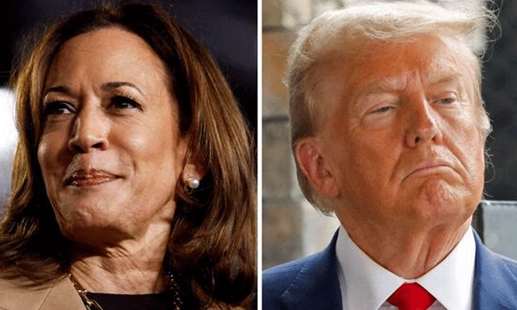 அமெரிக்க ஜனாதிபதி தேர்தல்: தற்போதைய நிலவரம் ... ... மீண்டும் அமெரிக்க ஜனாதிபதியாக தேர்வானார் டொனால்டு டிரம்ப்