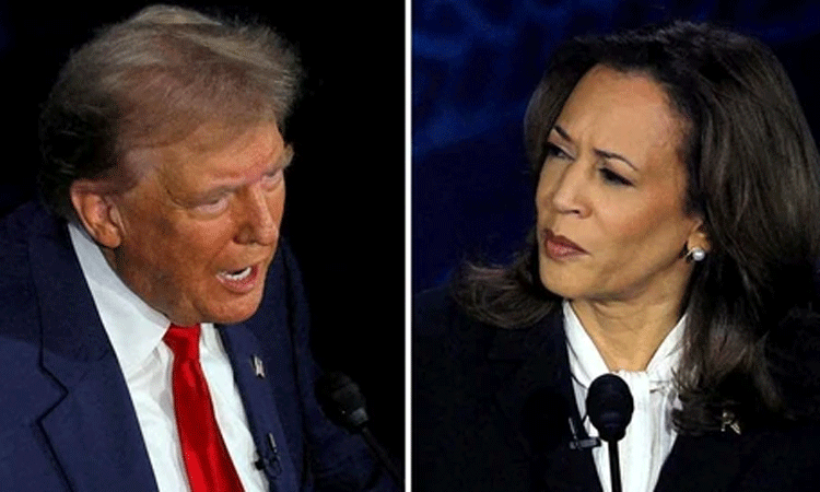 அமெரிக்க ஜனாதிபதி தேர்தல் முடிவுகள்: தற்போதைய... ... மீண்டும் அமெரிக்க ஜனாதிபதியாக தேர்வானார் டொனால்டு டிரம்ப் அமெரிக்க ஜனாதிபதி தேர்தல் முடிவுகள்: தற்போதைய... ... மீண்டும் அமெரிக்க ஜனாதிபதியாக தேர்வானார் டொனால்டு டிரம்ப்