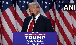 அமெரிக்காவை மேலும் சிறந்த நாடாக மாற்ற உழைப்போம் - டிரம்ப்